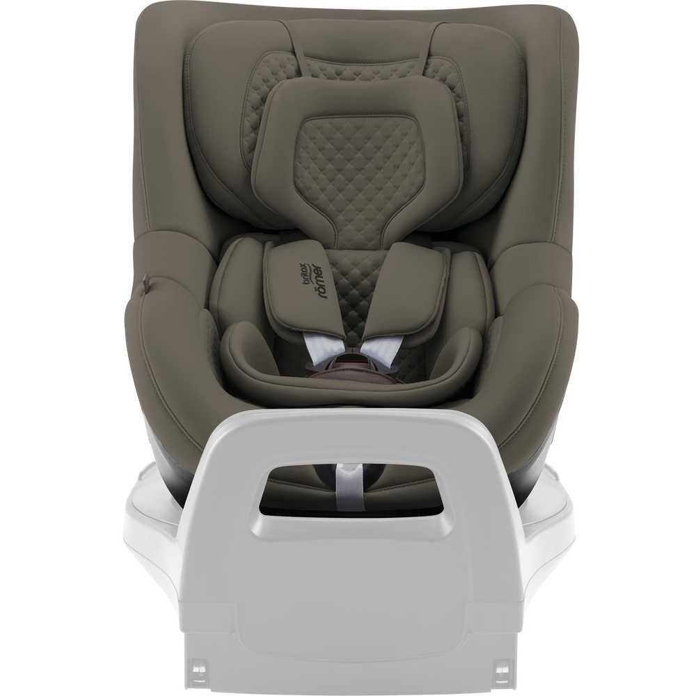 Britax Römer Dualfix 5Z 4